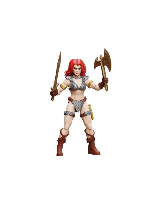 Boss Fight Studio Immortal Champions Undead Red Sonja