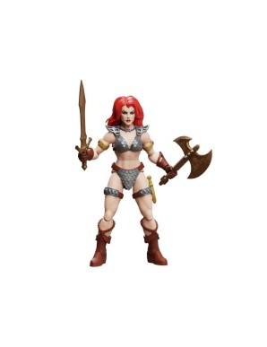 Boss Fight Studio Immortal Champions Undead Red Sonja
