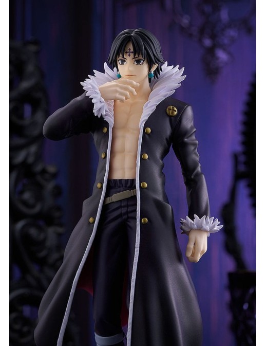 Good Smile Company POP Up Parade Hunter x Hunter Chrollo Lucilfer