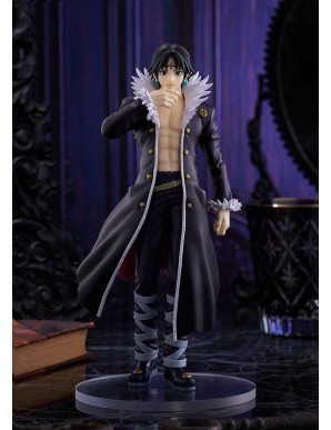 Good Smile Company POP Up Parade Hunter x Hunter Chrollo Lucilfer