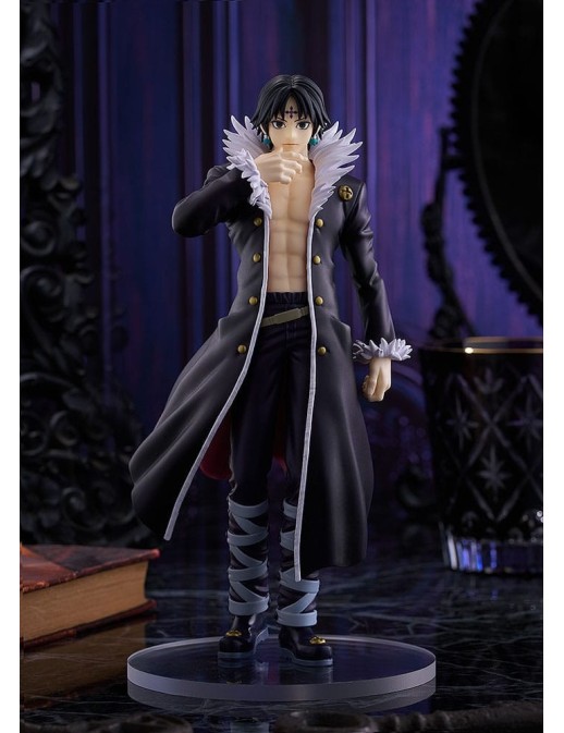 Good Smile Company POP Up Parade Hunter x Hunter Chrollo Lucilfer