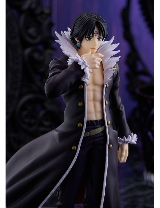 Good Smile Company POP Up Parade Hunter x Hunter Chrollo Lucilfer