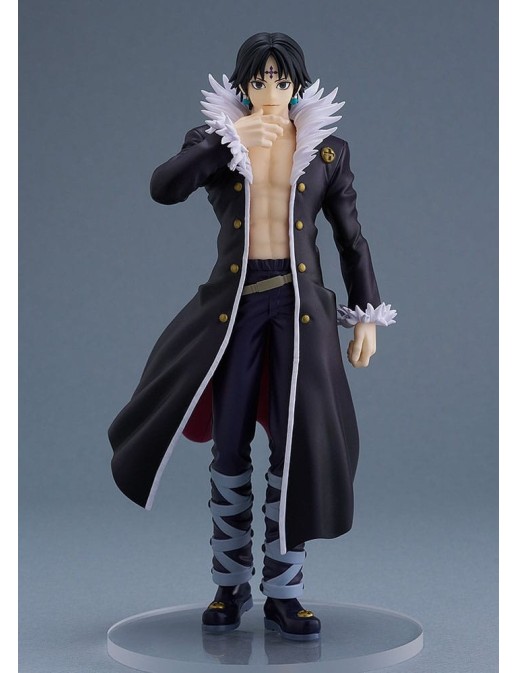 Good Smile Company POP Up Parade Hunter x Hunter Chrollo Lucilfer