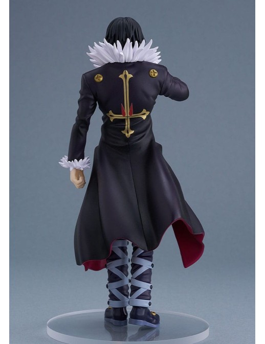 Good Smile Company POP Up Parade Hunter x Hunter Chrollo Lucilfer