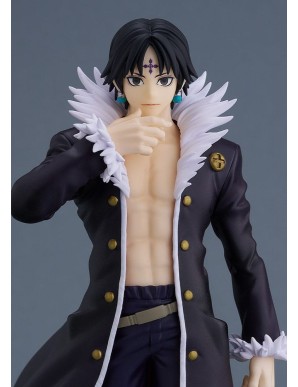 Good Smile Company POP Up Parade Hunter x Hunter Chrollo Lucilfer