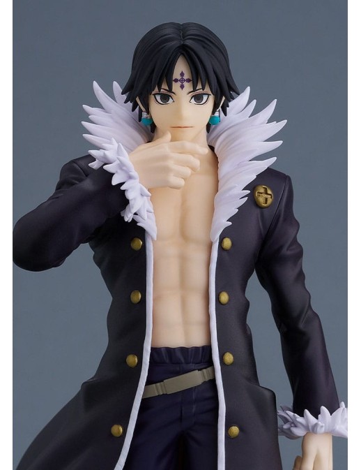 Good Smile Company POP Up Parade Hunter x Hunter Chrollo Lucilfer