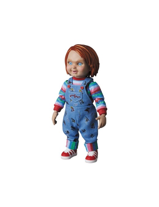 Medicom Toy MAFEX Childs Play Good Guys Renewal Version