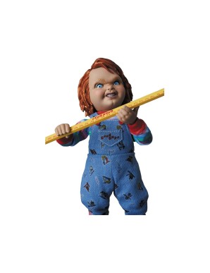 Medicom Toy MAFEX Childs Play Good Guys Renewal Version