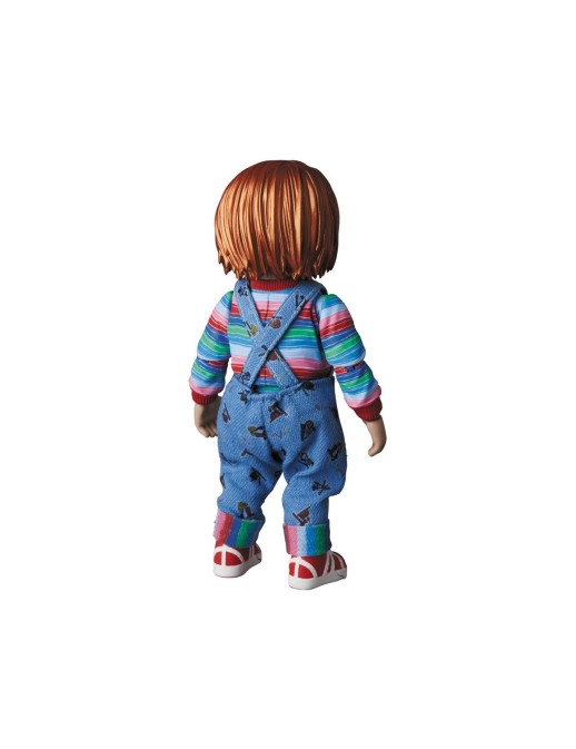 Medicom Toy MAFEX Childs Play Good Guys Renewal Version