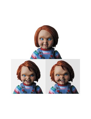 Medicom Toy MAFEX Childs Play Good Guys Renewal Version