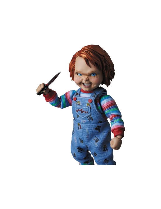 Medicom Toy MAFEX Childs Play Good Guys Renewal Version