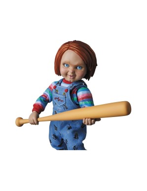 Medicom Toy MAFEX Childs Play Good Guys Renewal Version