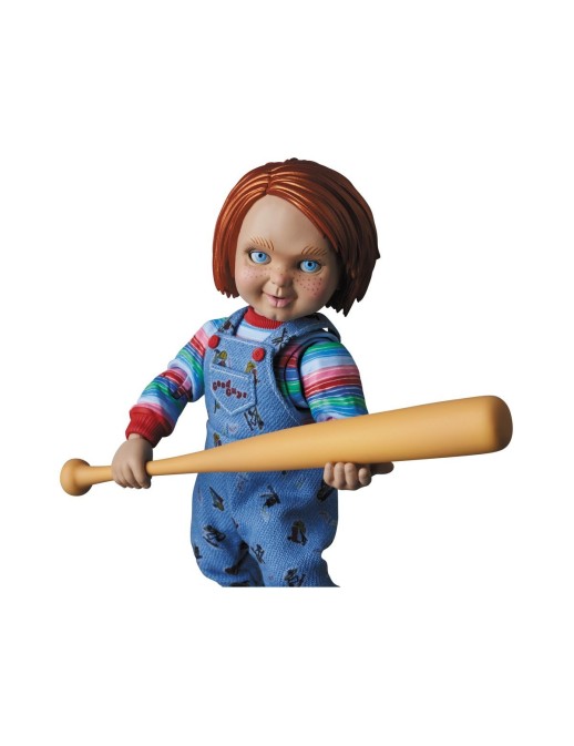 Medicom Toy MAFEX Childs Play Good Guys Renewal Version