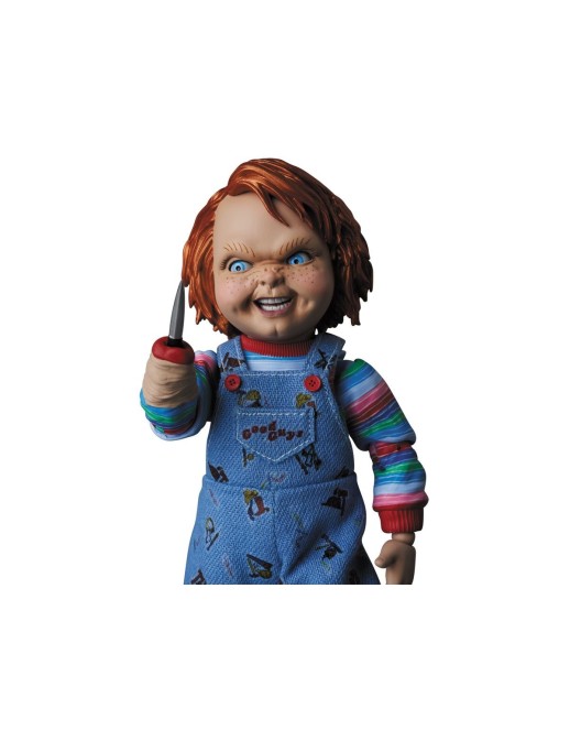 Medicom Toy MAFEX Childs Play Good Guys Renewal Version