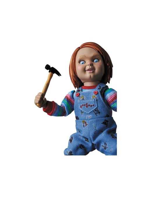 Medicom Toy MAFEX Childs Play Good Guys Renewal Version