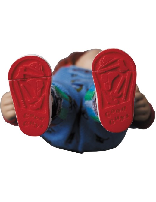 Medicom Toy MAFEX Childs Play Good Guys Renewal Version