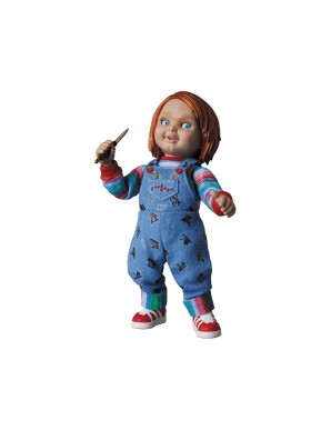 Medicom Toy MAFEX Childs Play Good Guys Renewal Version