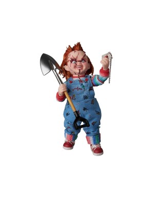 Medicom Toy MAFEX Chucky Bride Of Chucky