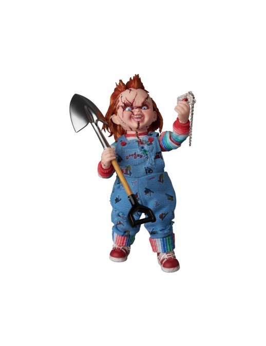 Medicom Toy MAFEX Chucky Bride Of Chucky