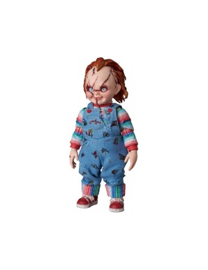 Medicom Toy MAFEX Chucky Bride Of Chucky