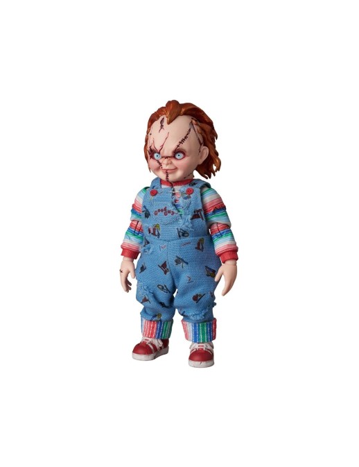 Medicom Toy MAFEX Chucky Bride Of Chucky
