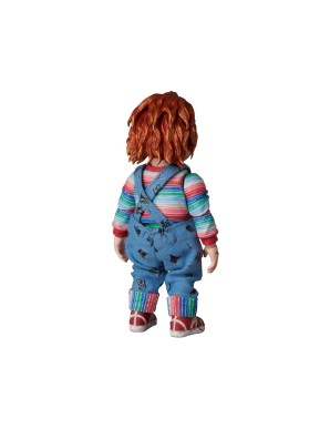 Medicom Toy MAFEX Chucky Bride Of Chucky