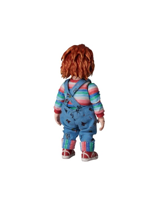 Medicom Toy MAFEX Chucky Bride Of Chucky