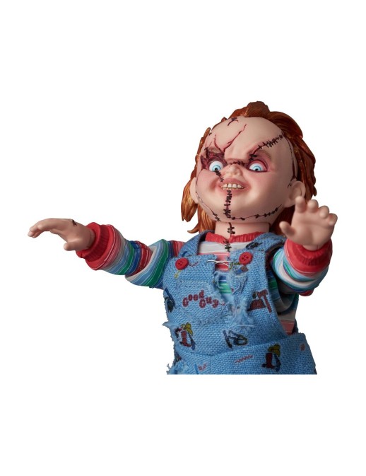 Medicom Toy MAFEX Chucky Bride Of Chucky