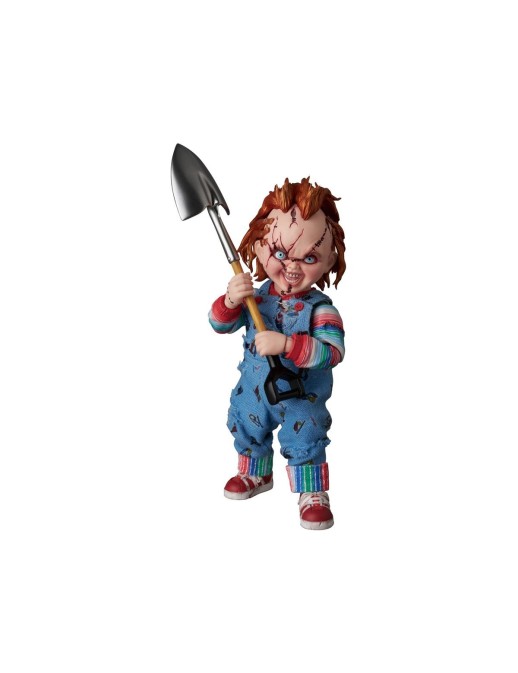 Medicom Toy MAFEX Chucky Bride Of Chucky