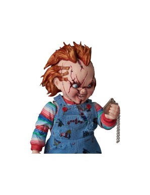 Medicom Toy MAFEX Chucky Bride Of Chucky