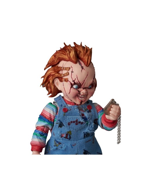 Medicom Toy MAFEX Chucky Bride Of Chucky