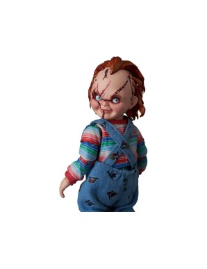 Medicom Toy MAFEX Chucky Bride Of Chucky