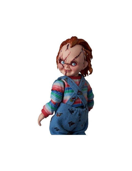 Medicom Toy MAFEX Chucky Bride Of Chucky