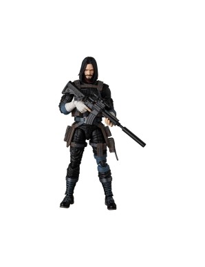 Medicom Toy MAFEX BRZRKR B