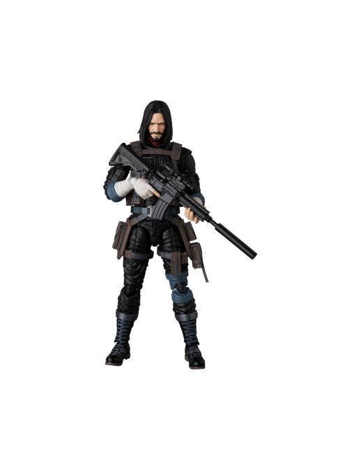 Medicom Toy MAFEX BRZRKR B