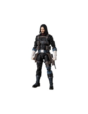 Medicom Toy MAFEX BRZRKR B