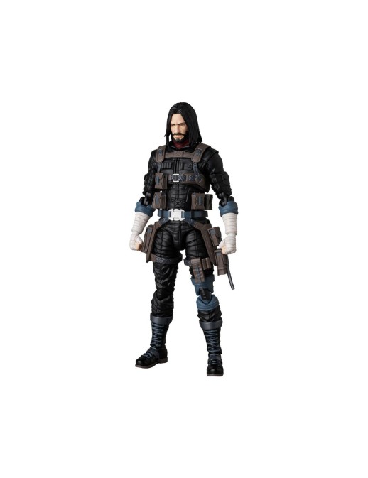 Medicom Toy MAFEX BRZRKR B