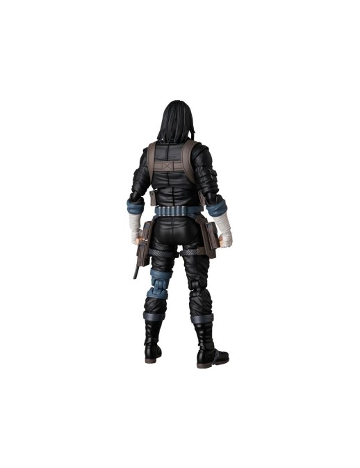 Medicom Toy MAFEX BRZRKR B