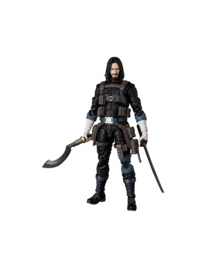 Medicom Toy MAFEX BRZRKR B