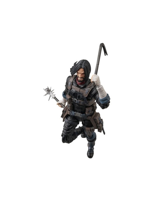 Medicom Toy MAFEX BRZRKR B