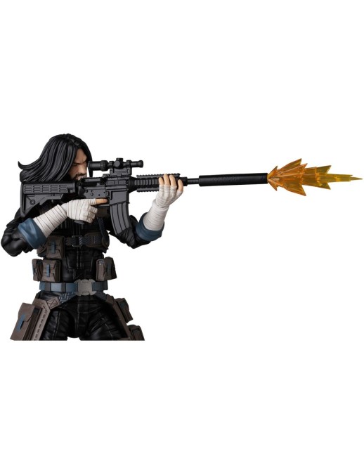 Medicom Toy MAFEX BRZRKR B