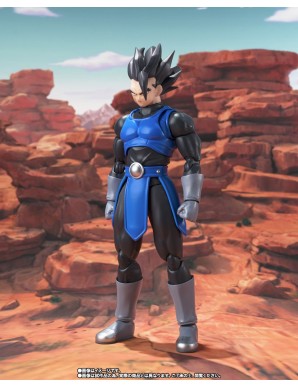 Bandai S.H. Figuarts Dragon Ball Legends Giblet