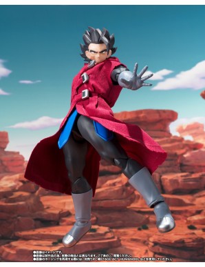 Bandai S.H. Figuarts Dragon Ball Legends Giblet