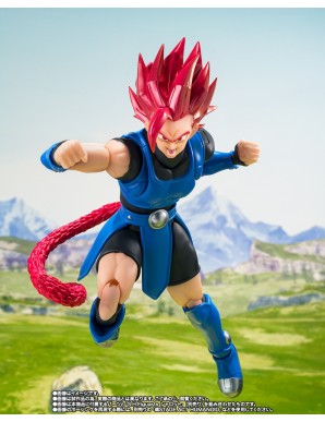 Bandai S.H. Figuarts Dragon Ball Legends Giblet