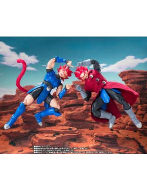 Bandai S.H. Figuarts Dragon Ball Legends Giblet