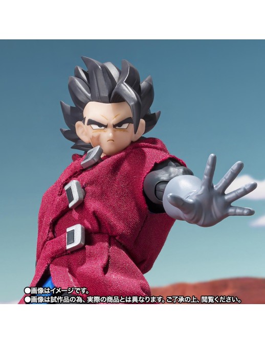 Bandai S.H. Figuarts Dragon Ball Legends Giblet
