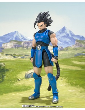 Bandai S.H. Figuarts Dragon Ball Legends Shallot