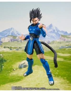 Bandai S.H. Figuarts Dragon Ball Legends Shallot