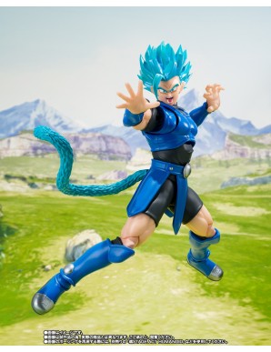 Bandai S.H. Figuarts Dragon Ball Legends Shallot