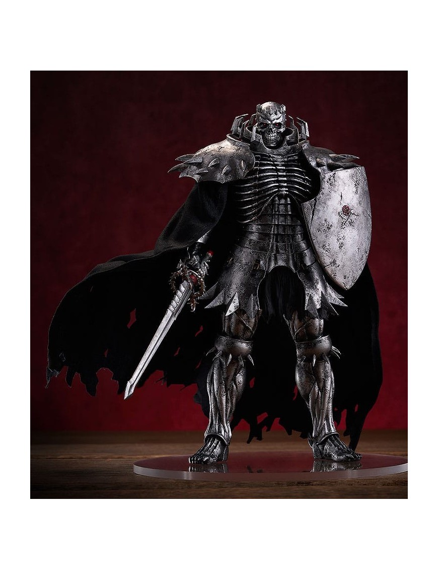 Good Smile Company POP Up Parade L Berserk Skull Knight Good Smile Company POP Up Parade L Berserk Skull Knight